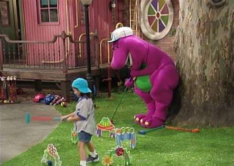 Lets Play Games Barney Wiki Fandom Powered By Wikia