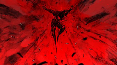 Asuras Wrath Fantasy Warrior Dark Demon Wallpapers Hd Desktop