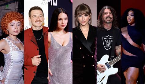 2024 Grammy Awards Nominations Predictions For Big 4 Best New Artist
