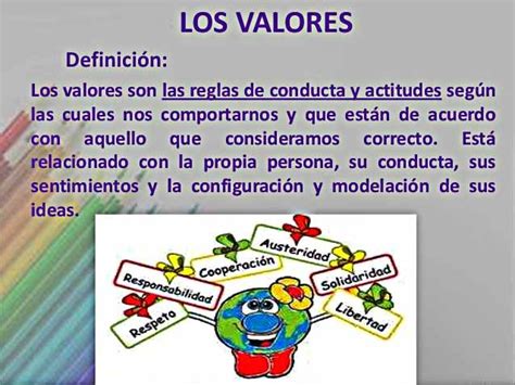 Etica Y Moral Cuadros Comparativos Con Valores Humanos Cuadro