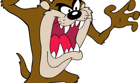 Taz Looney Tunes Png Format Clipart Large Size Png Image Pikpng