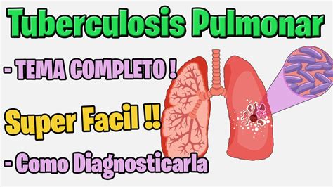 Tuberculosis Pulmonar Sintomas Fisiopatologia Tratamiento The Best Porn Website