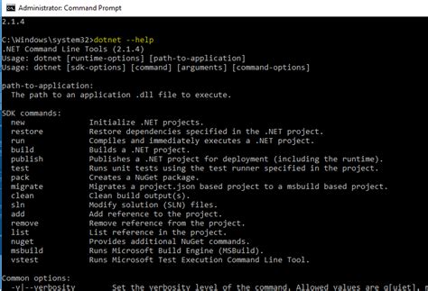 ASP NET CORE My First Web Application With Using Visual Studio 2017