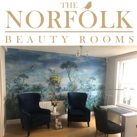 Norfolk Beauty Rooms Visit Norwich