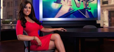 Andrea Tantaros ‘spying Lawsuit Against Fox Thrown Out Crooks And Liars