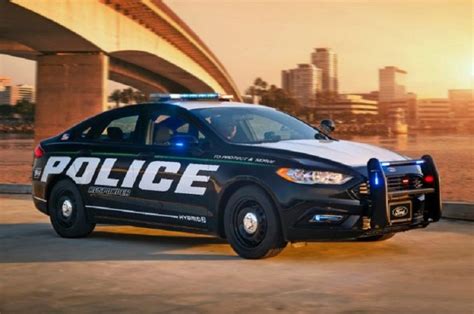 The 10 Most Luxury Police Car Car Pro