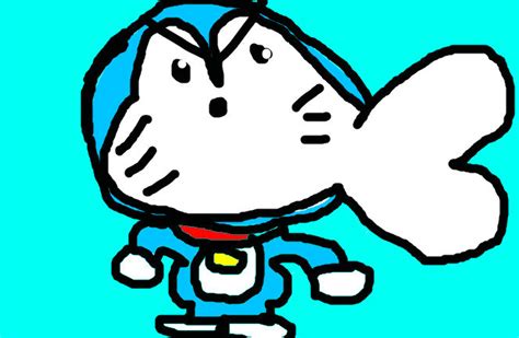 Houw Tchu Druauw Doraemon By Superderekautista486 On Deviantart