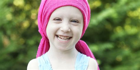 Who does cancer choose as their best friend? These People Could've Let Cancer Get The Best Of Them ...