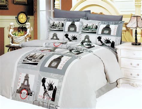 The room is overlooking a magnificent view. 25 Awesome Bed Sets For Your Home