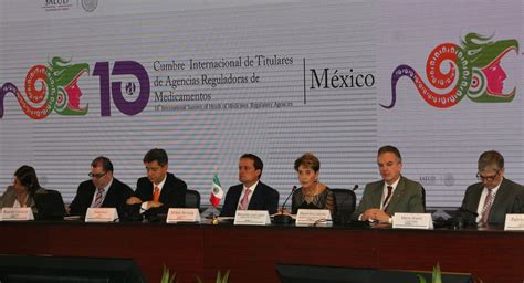 México Sede Por Primera Vez De La Décima Cumbre Mundial De Titulares