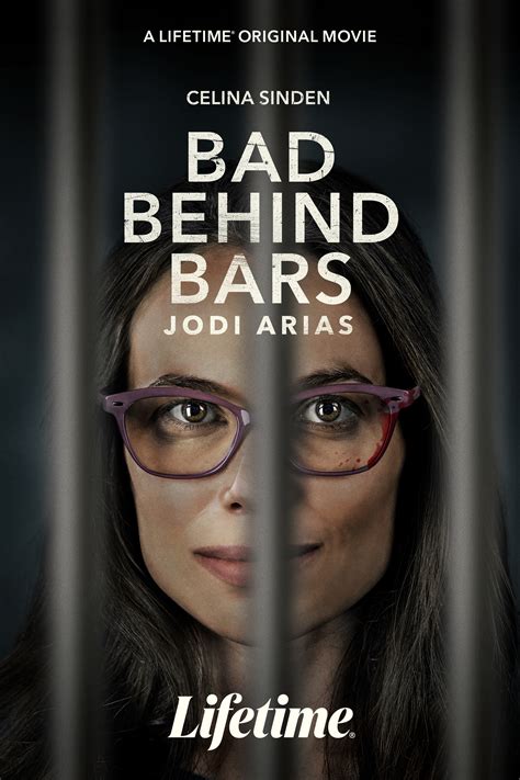 Bad Behind Bars Jodi Arias Mega Sized Movie Poster Image Imp Awards
