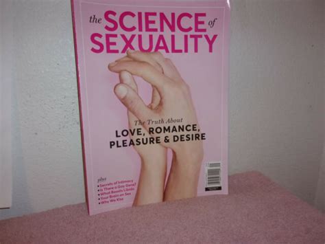 centennial health magazine the science of sexuality june 2018 ebay