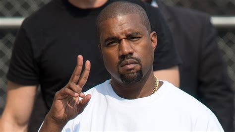Mldspot Kanye West Bikin Album Bareng Chance The Rapper