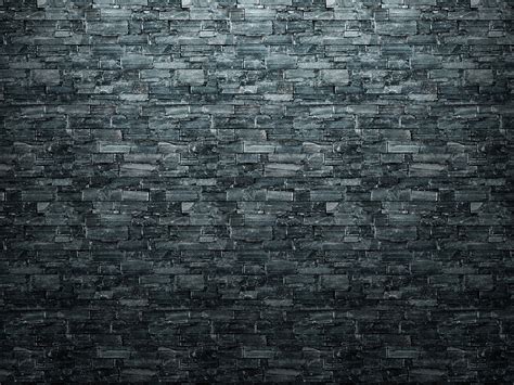 43 Grey Stone Wallpaper Wallpapersafari