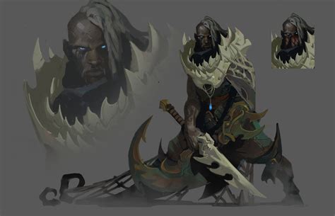 Pyke Development League Of Legends Wiki Fandom