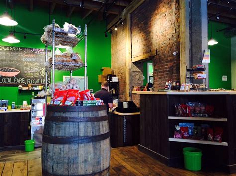 A Foodie's Dream: The Company Leading New Brunswick's Real Food