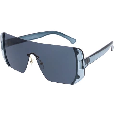 sports goggles and sunglasses zerouv® eyewear
