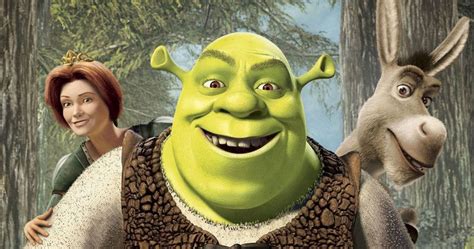 Shrek 5 Release Date Cast Plot And Everything We Know So Far Gizmo