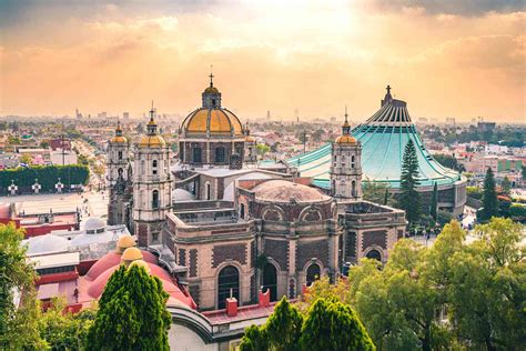The Best Time To Visit Mexico For Good Weather And Affordable Prices