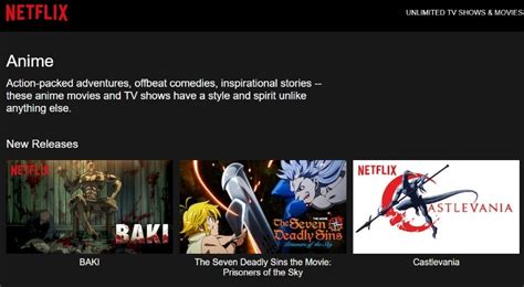 15 Best English Dubbed Anime Streaming Websites That Are Legal In 2019