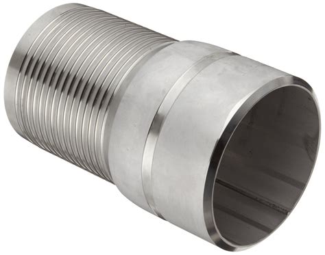 Buy Dixon Rstb40 Stainless Steel 316 Hose Fitting King Combination