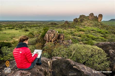 Kaluanda a couru jusque vers 16 ans, puis elle a arrêté. Climb the highest peak of Mountain Moroto - Kara-Tunga ...