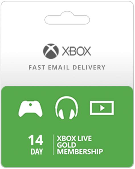 Buy Ultimate Xbox One Live Gold Game Pass 14days 1m 48h And Download