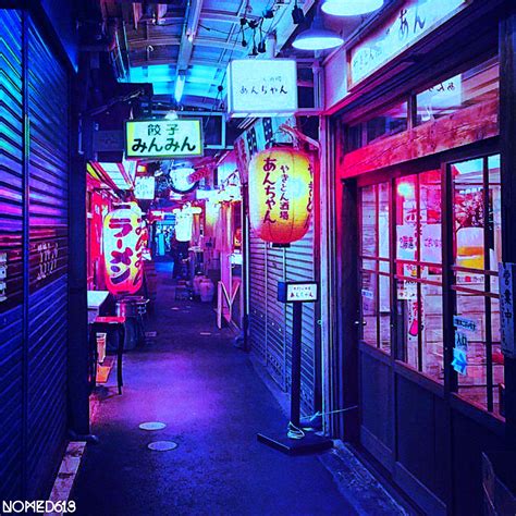 See more ideas about anime, aesthetic anime, 90s anime. Nomed613 on Twitter: "Night . . . . #sadboy #aesthetic # ...