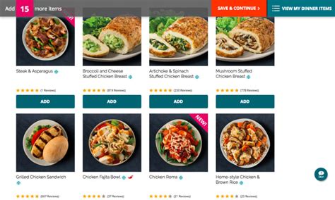 If you've purchased south beach diet® snacks. South Beach Diet Review 2020 - Foods, Shakes, Meal Plans ...