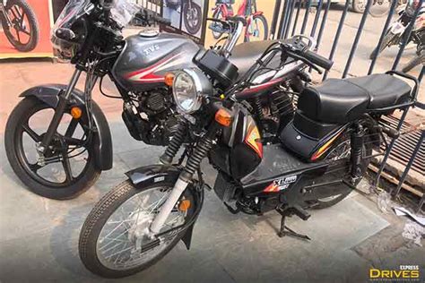 Compare prices and find the best price of tvs motor xl super. EXCLUSIVE: TVS XL100 BS6 launched and the price difference ...