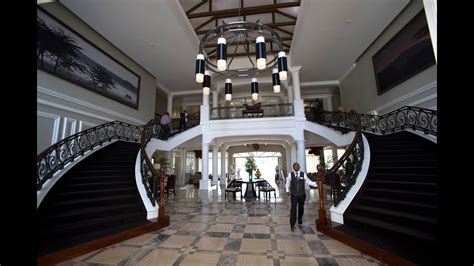 Read more when it comes to dining, the hotel's key largo restaurant offers guests a range of delicious options and an a la carte menu. Hemingways Nairobi, Kenya - YouTube