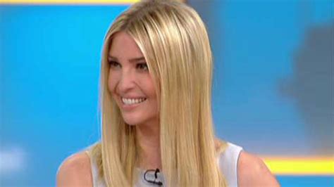 Ivanka Trump Father Feels Vindicated After Comey Hearing Fox News