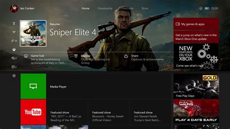 New Xbox Insider Builds Headed To Alpha And Beta Ring Users Windows
