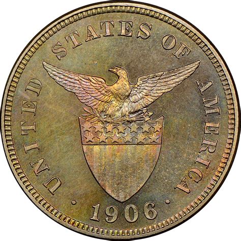 Philippines 5 Centavos KM 164 Prices & Values | NGC