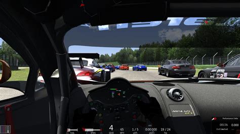 Assetto Corsa v PC RePack от R G Механики Game