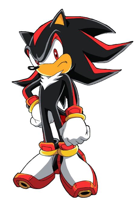 Shadow the Hedgehog (Sonic X) | VS Battles Wiki | FANDOM powered by Wikia