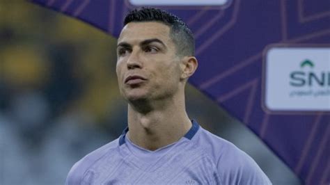 Cristiano Ronaldo Will Make Sensational Transfer Return To Europe Before End Of Career Says Al