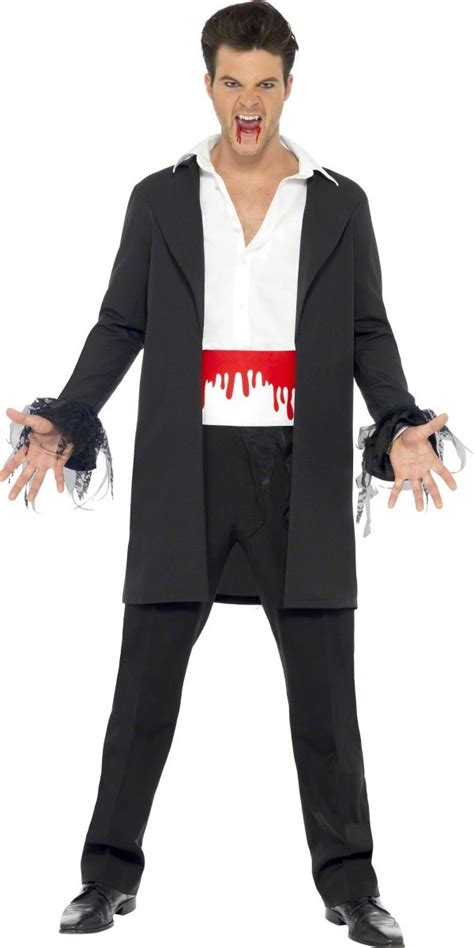 Un déguisement d'halloween pour homme afin d'effrayer votre entourage. costume halloween homme,deguisement ange halloween homme
