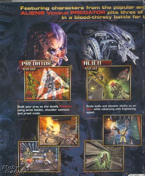 Alien Vs Predator 2 Pc Game Full Version Beerselfie