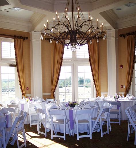 Official richmond hill convention and visitors bureau site. A wedding reception at Salisbury Country Club. | Online ...