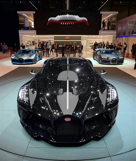 19 Million Dollar Bugatti ♥ Jamesholmfotograf Bugatti Bugatti Cars