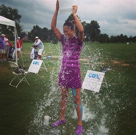 Icy Hot Why The Ice Bucket Challenge Is Spreading Like Wildfire The Gem