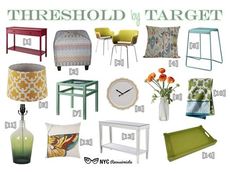 For example, if threshold home decor is out of your price range, room essentials might be a better fit. Insanely cute home decor - Threshold for Target - NYC ...