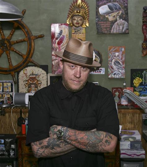 Professional tattoo artists looking for tattoo inks, needles, tattoo machines and many more tattoo supplies. Morgwn Pennypacker Is A World Famous Tattoo Artist ...