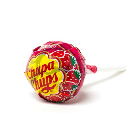 Worlds Largest Chupa Chups Solid Lollipop 16 Lbs Delivery