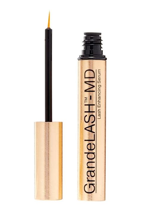 21 Best Eyelash Serums That Really Work Best Lash Growth And