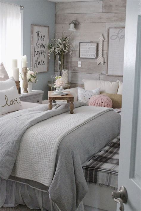 Walmart.com has been visited by 1m+ users in the past month 52 Popular Diy Small Master Bedroom Ideas For Inspirations ...