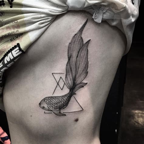 Koi Fish Tattoo Designs Tattoos Best Couple Tattoos
