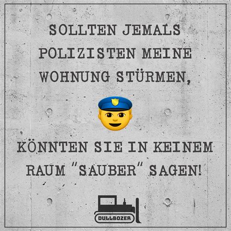 Wohnung umräumen (schränke in andere zimmer) + sperrgut entsorgen. "Sollten jemals Polizisten meine Wohnung stürmen, könnten ...