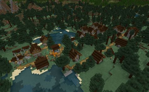 These bedrock seeds are perfect for exploring and creating a huge survival mode empire! Top 8 Best Minecraft Bedrock Seeds 1.16.5 (May 2021)